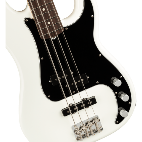 Fender American Performer Precision Bass - 