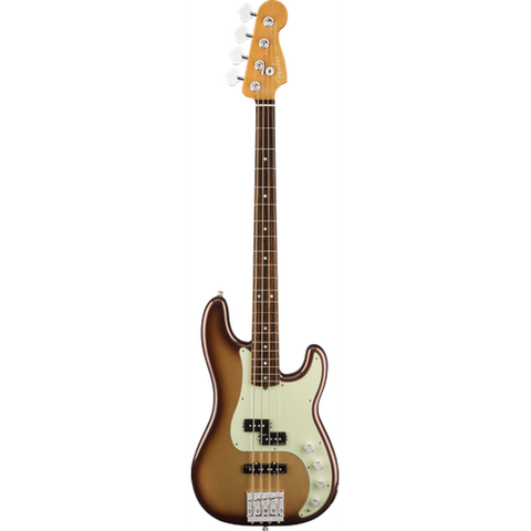 Fender American Ultra Precision Bass - 