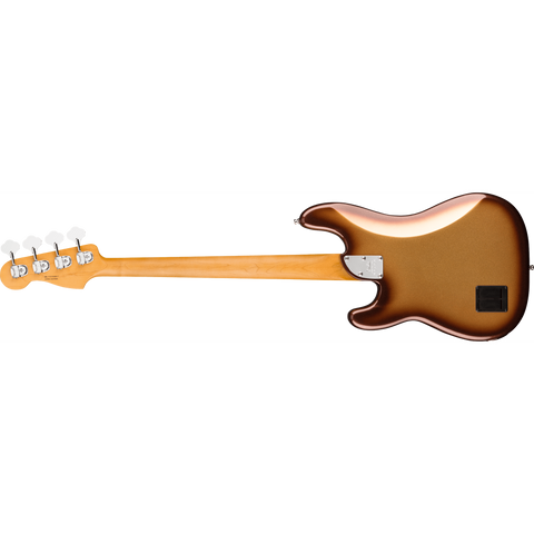 Fender American Ultra Precision Bass - 