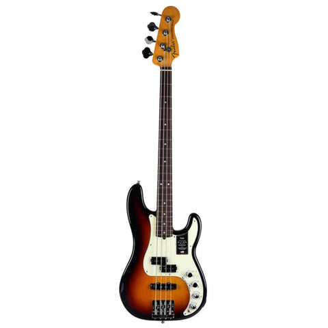 Fender American Ultra Precision Bass - 