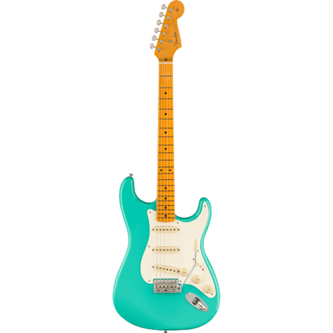 Fender American Vintage II 1957 Stratocaster - Sea Foam Green - 