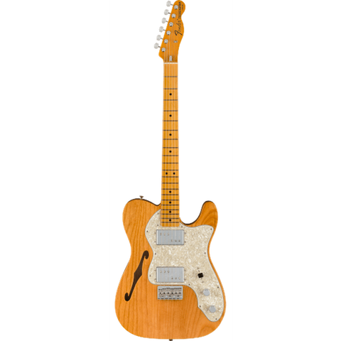 Fender American Vintage II 1972 Telecaster Thinline - 