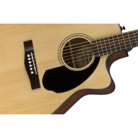 Fender CC-60SCE Concert - 