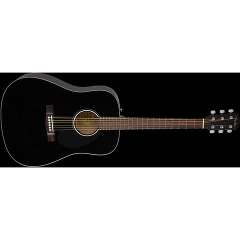 Fender CD-60S Dreadnought - 