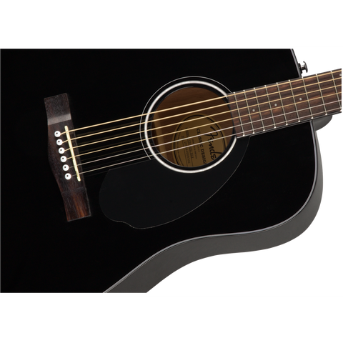 Fender CD-60S Dreadnought - 