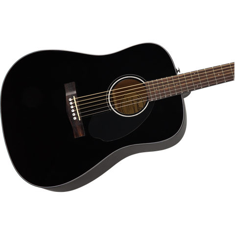 Fender CD-60S Dreadnought - 