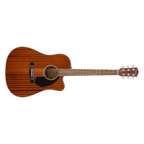 Fender CD-60SCE Dreadnought - 