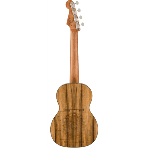 Fender Dhani Harrison Ukulele - 