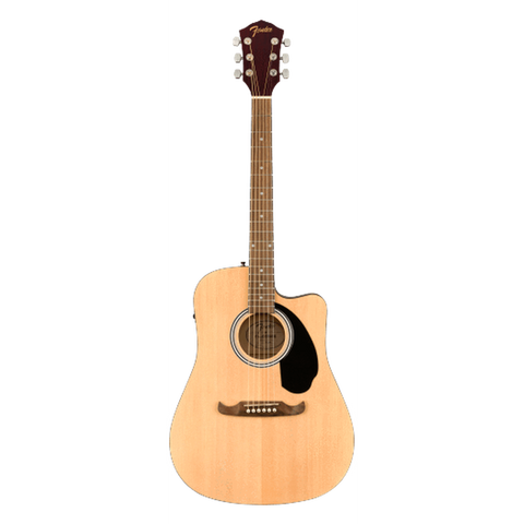 Fender FA-125CE Dreadnought - 