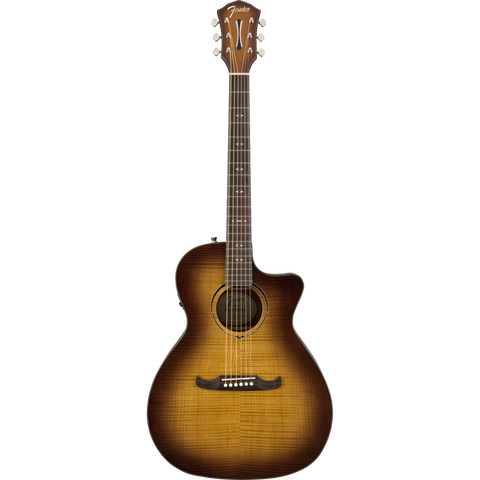 Fender FA-345CE Auditorium - 