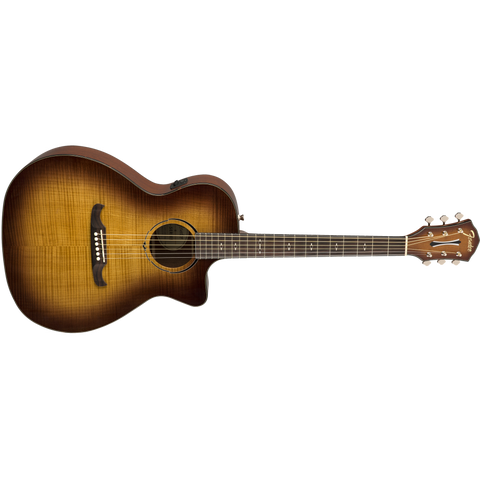 Fender FA-345CE Auditorium - 