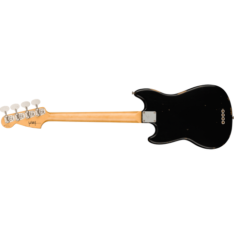 Fender JMJ Mustang Bass - 