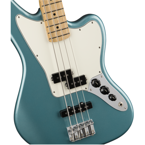 Fender Player Jaguar Bass - 