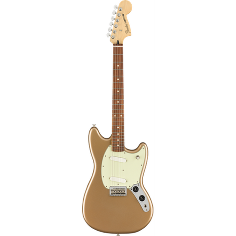 Fender Player Mustang - 