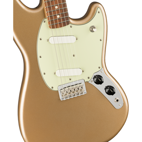 Fender Player Mustang - 