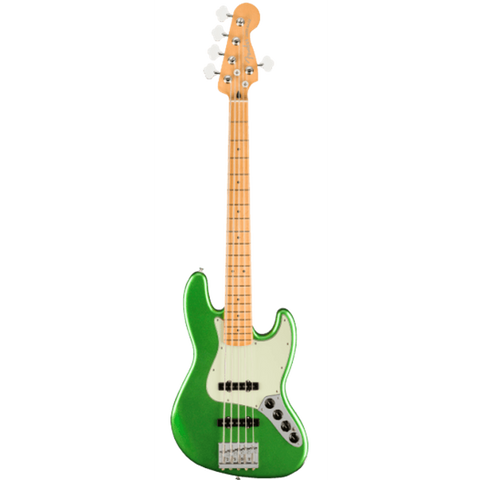 Fender Player Plus Jazz Bass V - 