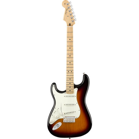 Fender Player Stratocaster Left-Handed - 