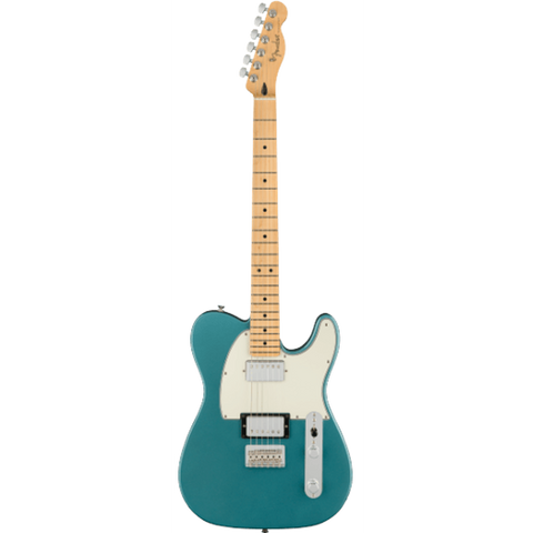 Fender Player Telecaster HH - 