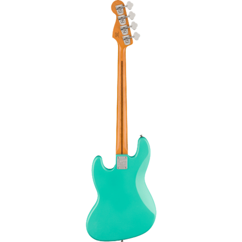 Fender Squier 40th Anniversary Jazz Bass Vintage Edition - 