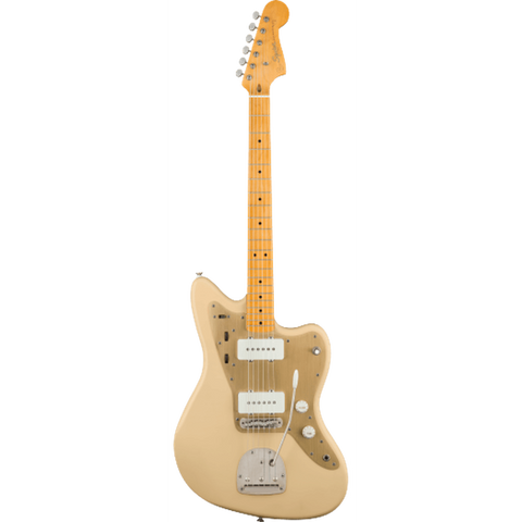 Fender Squier 40th Anniversary Jazzmaster Vintage Edition - 