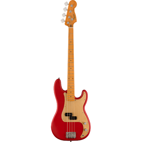 Fender Squier 40th Anniversary Precision Bass Vintage Edition - 