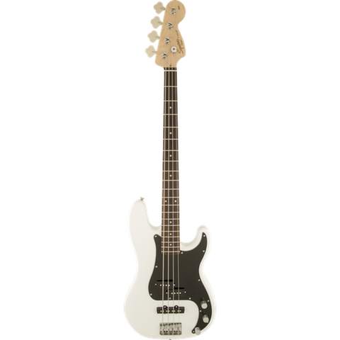 Fender Squier Affinity Precision Bass PJ - 