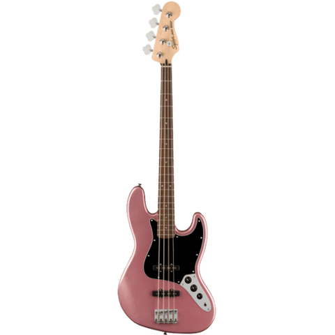 Fender Squier Affinity Series Jazz Bass - 