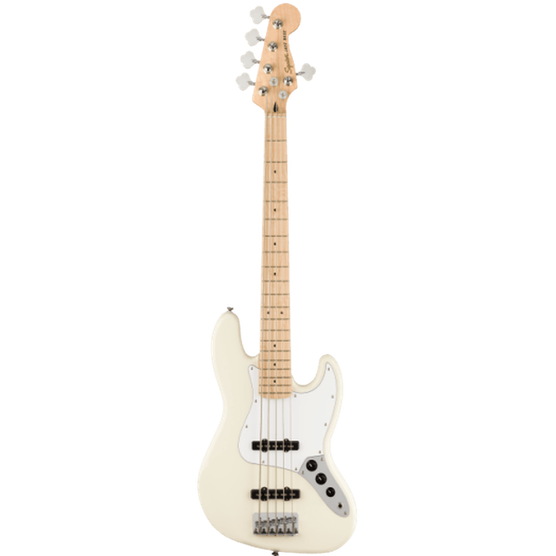 Fender Squier Affinity Series Jazz Bass V – Grayson's Tunetown