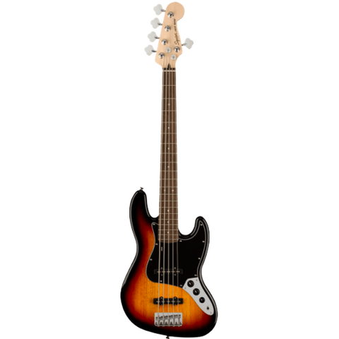 Fender Squier Affinity Series Jazz Bass V - 