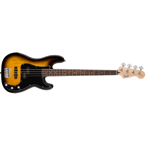 Fender Squier Affinity Series Precision Bass PJ Pack - 