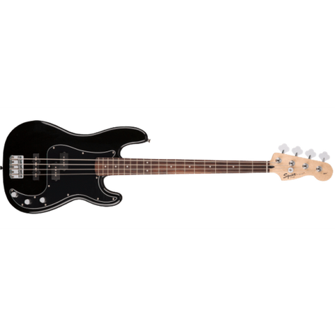 Fender Squier Affinity Series Precision Bass PJ Pack - 