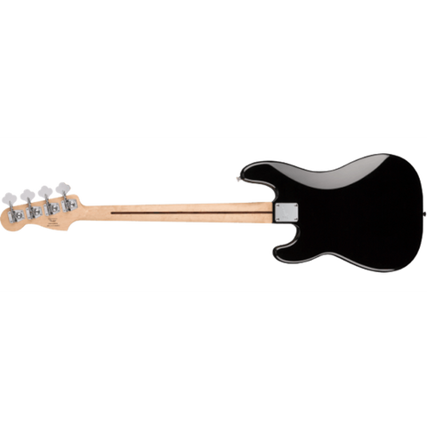 Fender Squier Affinity Series Precision Bass PJ Pack - 