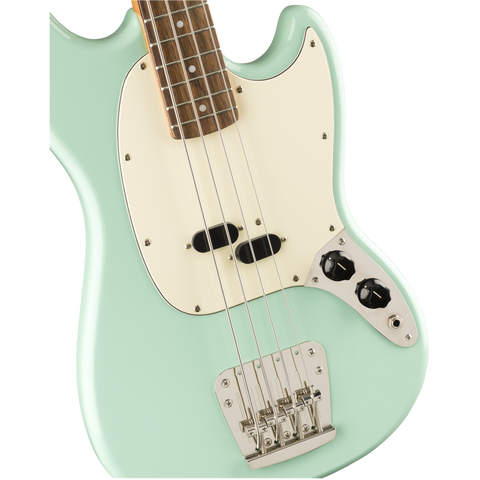 Fender Squier Classic Vibe '60s Mustang Bass - 