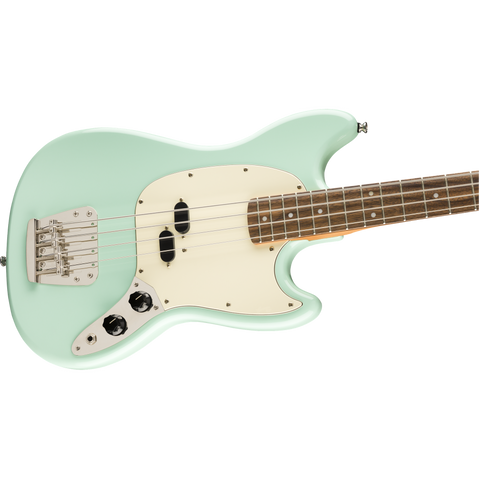 Fender Squier Classic Vibe '60s Mustang Bass - 