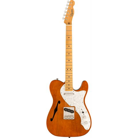 Fender Squier Classic Vibe '60s Telecaster Thinline - 