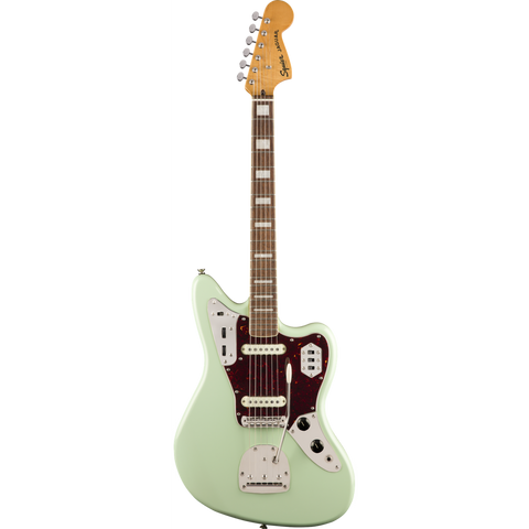 Fender Squier Classic Vibe 70's Jaguar - 