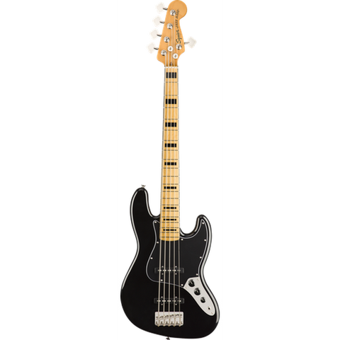 Fender Squier Classic Vibe 70's Jazz Bass V - 