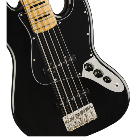 Fender Squier Classic Vibe 70's Jazz Bass V - 