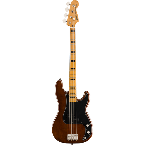 Fender Squier Classic Vibe '70s Precision Bass - 