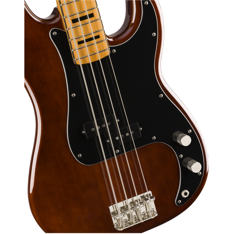 Fender Squier Classic Vibe '70s Precision Bass - 