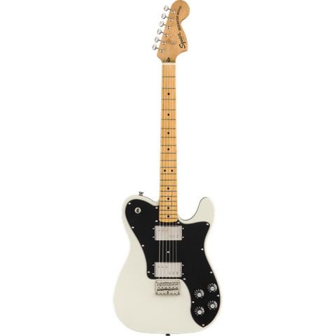 Fender Squier Classic Vibe '70s Telecaster Deluxe - 