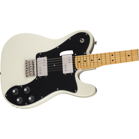 Fender Squier Classic Vibe '70s Telecaster Deluxe - 