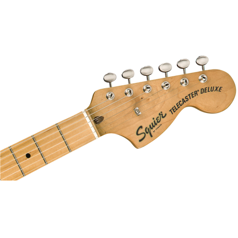 Fender Squier Classic Vibe '70s Telecaster Deluxe - 