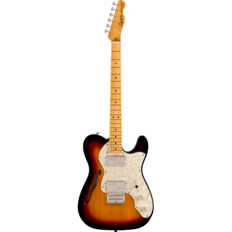 Fender Squier Classic Vibe '70s Telecaster Thinline - 