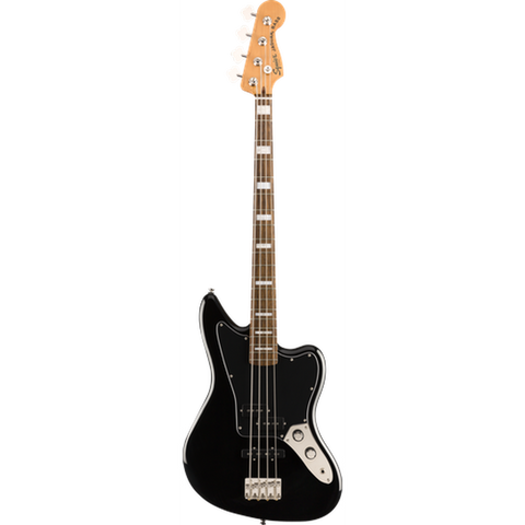 Fender Squier Classic Vibe Jaguar Bass - 