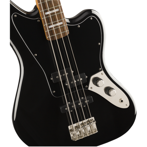 Fender Squier Classic Vibe Jaguar Bass - 