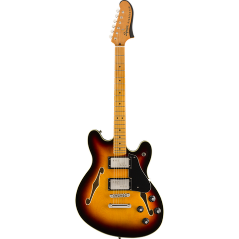 Fender Squier Classic Vibe Starcaster - 