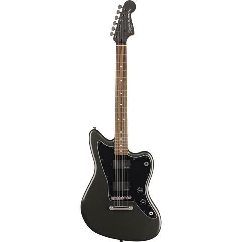 Fender Squier Contemporary Active Jazzmaster HH ST - 