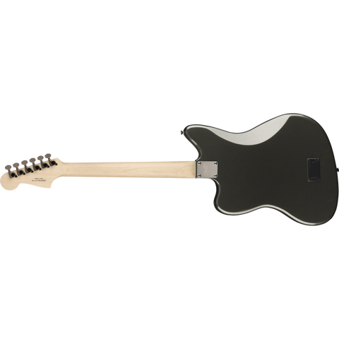 Fender Squier Contemporary Active Jazzmaster HH ST - 