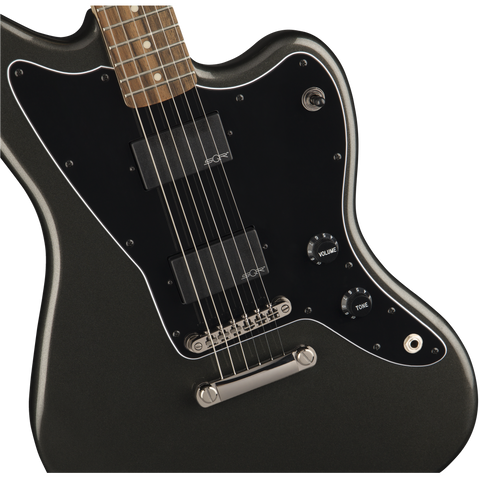 Fender Squier Contemporary Active Jazzmaster HH ST - 